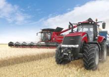 Трактори 4WD Case IH Magnum 280 Basis