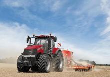 Трактори 4WD Case IH Magnum 280 Profi