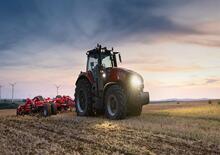 Трактори 4WD Case IH Magnum 310