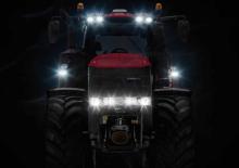 Трактори 4WD Case IH Magnum 310 CVX Basis