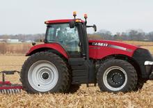 Трактори 4WD Case IH Magnum 315 Basis