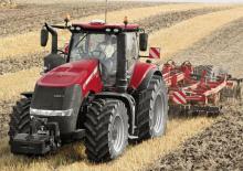 Трактори 4WD Case IH Magnum 340