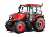 Трактори 4WD Zetor Major HS 80