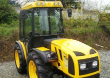 Трактори 4WD Pasquali Mars 7.90 Ar