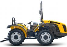 Трактори 4WD Pasquali Mars K90 AR