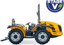 Трактори 4WD Pasquali Mars L80 RS