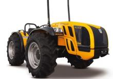 Трактори 4WD Pasquali Mars V8.80 RS
