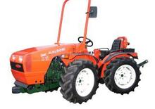 Трактори 4WD Goldoni Maxter W 60 SN