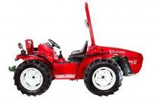 Трактори 4WD Goldoni Maxter W 70 RS REV