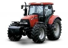 Трактори 4WD Case IH Maxxum 110 EP Komfort