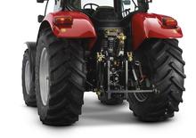 Трактори 4WD Case IH Maxxum 115 Basis EHR