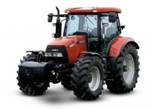 Трактори 4WD Case IH Maxxum 120 MC EP Basis