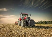 Трактори 4WD Case IH Maxxum 135 CVXDrive