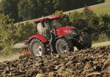 Трактори 4WD Case IH Maxxum 145 MC