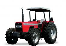 Трактори 4WD McCormick MB 85