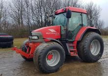 Трактори 4WD McCormick MC 100