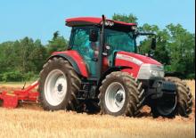 Трактори 4WD McCormick MC 135 P6