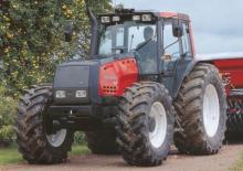 Трактори 4WD Valtra Mega 8550