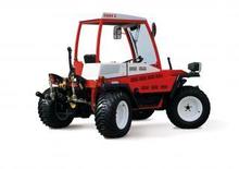 Трактори 4WD Reform Werke Metrac 2004 G
