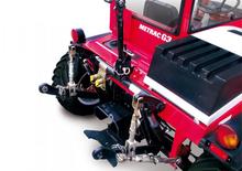 Трактори 4WD Reform Werke Metrac G 3