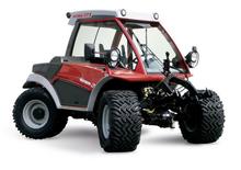 Трактори 4WD Reform Werke Metrac G 7 X