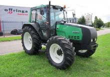 Трактори 4WD Valtra Mezzo 6200