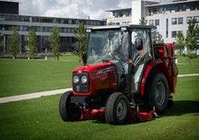Трактори 4WD Massey Ferguson MF 1520 A