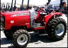 Трактори 4WD Massey Ferguson MF 1532 A