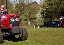 Трактори 4WD Massey Ferguson MF 1532 H