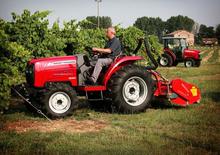 Трактори 4WD Massey Ferguson MF 1540 H
