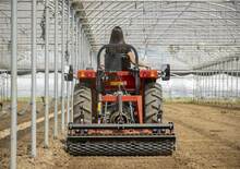 Трактори 4WD Massey Ferguson MF 1740 E MP 