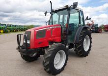 Трактори 4WD Massey Ferguson MF 2210 GE