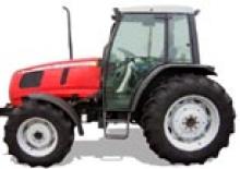 Трактори 4WD Massey Ferguson MF 2225 GE