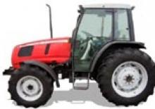 Трактори 4WD Massey Ferguson MF 2235