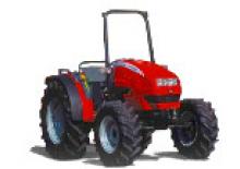Трактори 4WD Massey Ferguson MF 2405