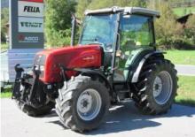 Трактори 4WD Massey Ferguson MF 2430 ST Kompakt
