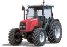 Трактори 4WD Massey Ferguson MF 2440 GE Kompakt
