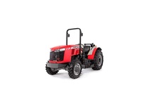 Трактори 4WD Massey Ferguson MF 3307 Xtra