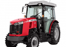 Трактори 4WD Massey Ferguson MF 3308