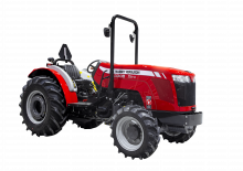 Трактори 4WD Massey Ferguson MF 3308 Xtra