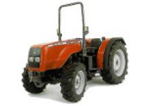 Трактори 4WD Massey Ferguson MF 3315-4 GE