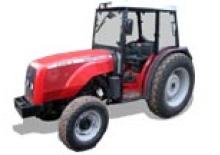 Трактори 4WD Massey Ferguson MF 3325-4 S