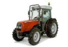 Трактори 4WD Massey Ferguson MF 3330-4 V