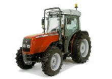 Трактори 4WD Massey Ferguson MF 3350-4 S
