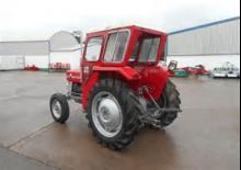 Трактори 4WD Massey Ferguson MF 3355-4 S