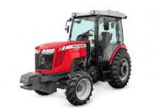 Трактори 4WD Massey Ferguson MF 3406