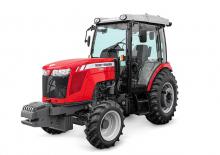 Трактори 4WD Massey Ferguson MF 3407