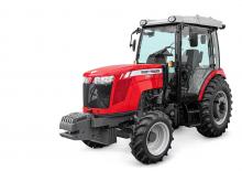 Трактори 4WD Massey Ferguson MF 3408