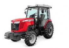 Трактори 4WD Massey Ferguson MF 3409