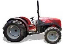 Трактори 4WD Massey Ferguson MF 3425-4 S